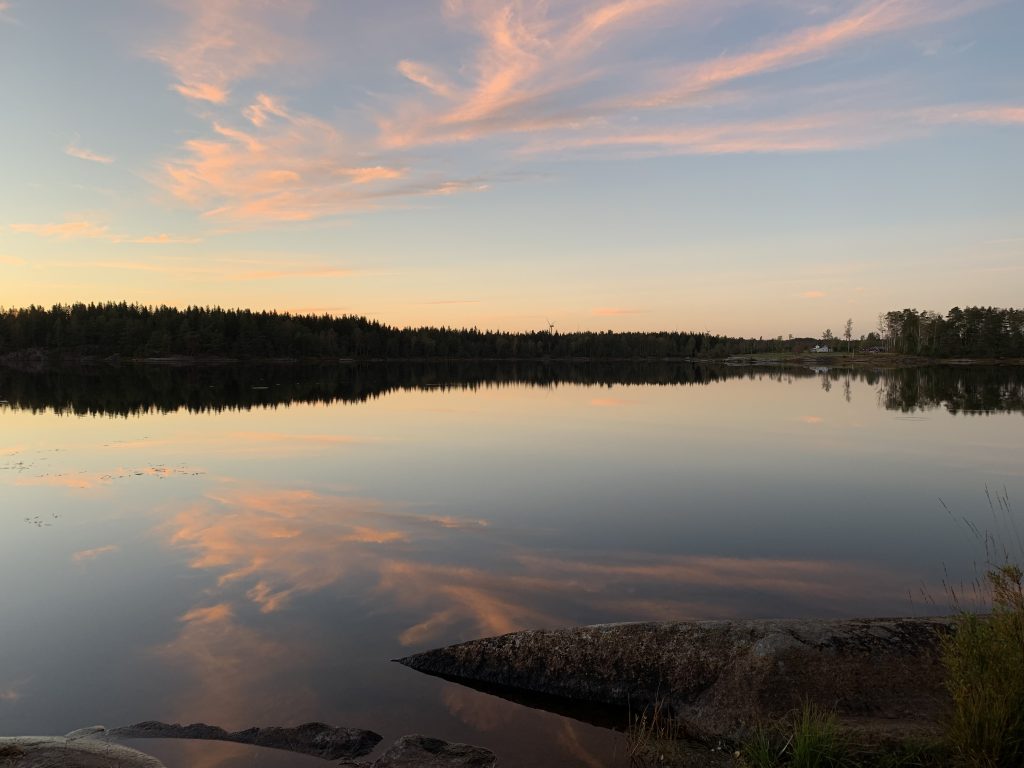 Jennies HelhetsHälsa